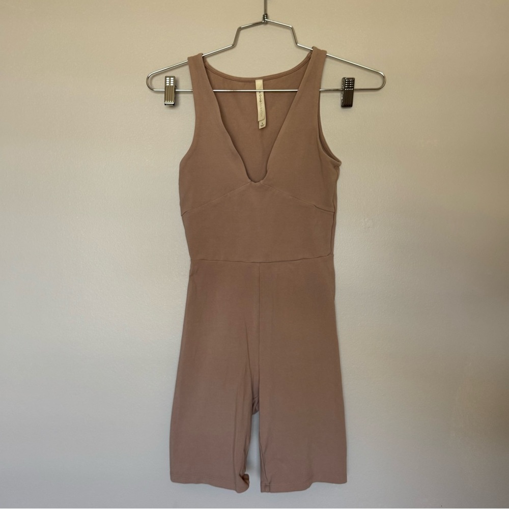 Babaton Aritzia Women’s Romper